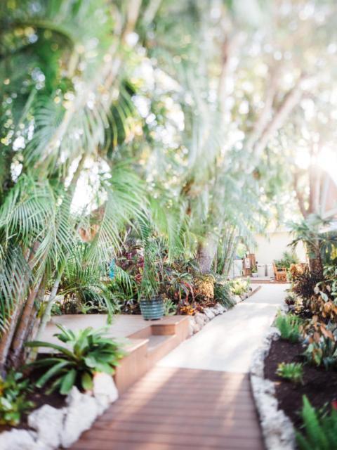 Kona Kai Resort And Gallery (Adults Only) Ки Ларго Экстерьер фото