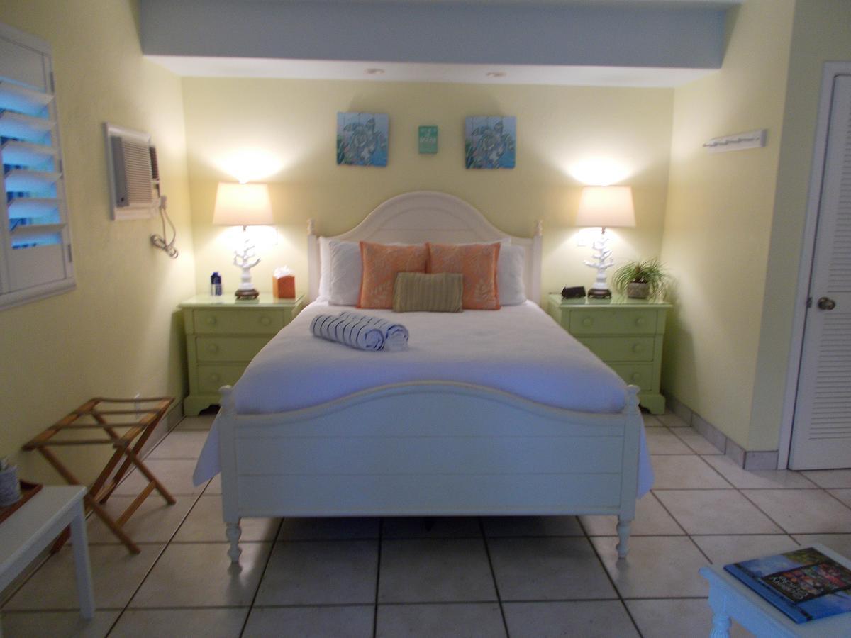 Kona Kai Resort And Gallery (Adults Only) Ки Ларго Экстерьер фото