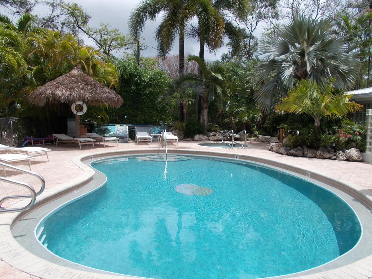 Kona Kai Resort And Gallery (Adults Only) Ки Ларго Экстерьер фото